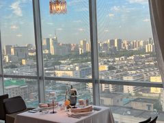 -王品牛排(郑州大卫城店)