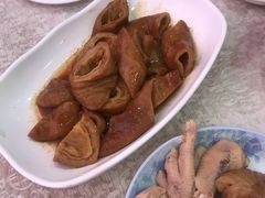 -腰记饭店(龙源路店)