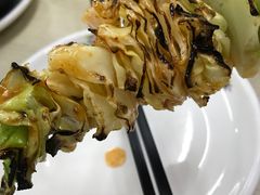 -兄弟联果木炭烤翅·50年家传鸡翅秘方