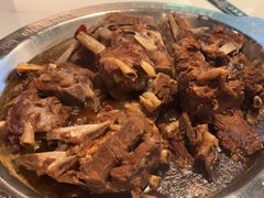 -京城北门羊蝎子铜锅涮肉(总店)