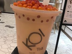 -KOI Thé(力宝广场店)