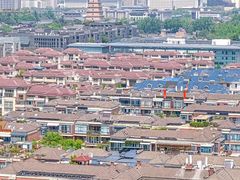 -烛影拾光观景餐厅·创意菜·摄影·小提琴(大唐不夜城店)