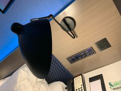 -桔子酒店(苏州观前街店)