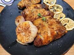 -娜娜家·Nana's restaurant(国金汇店)