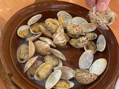 -萨莉亚意式餐厅(深圳北站店)