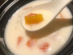 -长沙芙蓉国温德姆至尊豪廷大酒店 - 自助餐厅