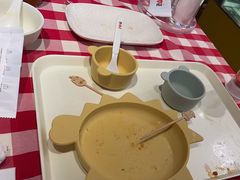 -西贝莜面村(当代商城店)