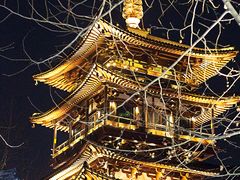 -鼓楼(西湖风景名胜区)