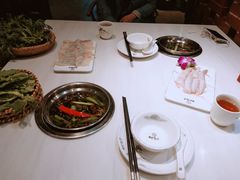 -围炉夜话·潮汕卤水火锅(榕江店)
