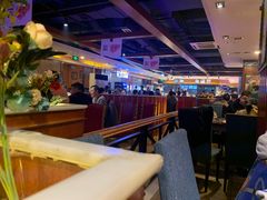 大堂-比特堡啤酒烤肉自助料理(和平店)