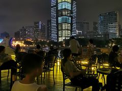 -珠江夜游广州塔·中大码头