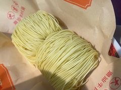 -大吉利·潮汕鲜牛肉火锅(西安店)