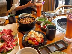 -一牛道炭火烧肉居酒屋(椒江店)