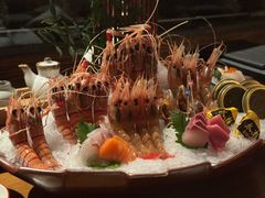 -Minase水濑·日料放题(外滩店)