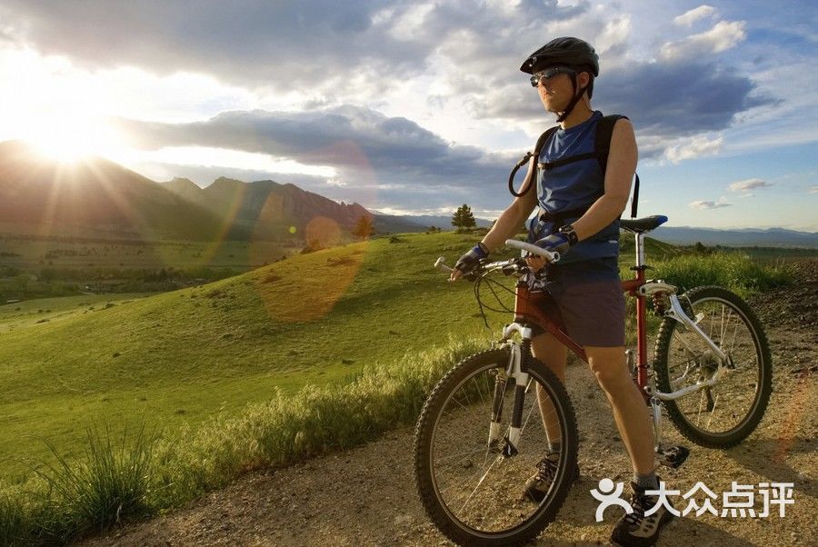 畅骑吧自行车租赁出租pic图片 - 第1张