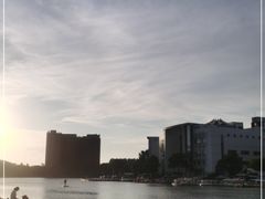 -美兰湖景区