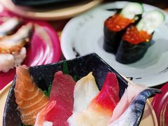 -寿司郎(皇庭广场店)