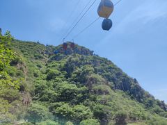 -京东石林峡风景区