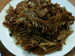酥鱼排-金鹏鱼肉馆