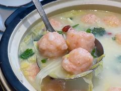 -鲜得莱渔港·小平岛海胆馆(七贤岭店)