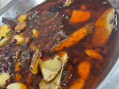 -五七小李子油焖大虾(总店)