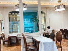-Angelina安吉丽娜(恒隆广场店)
