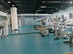 -滨海丽呈酒店游泳池(市民广场店)