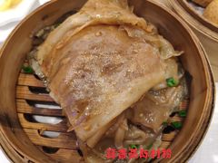 -金翠皇宫粤菜·点心·海鲜(科技园店)