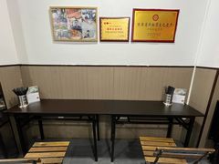-丰登陕西水盆牛羊肉·泡馍