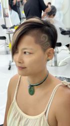 -5M HAIR SALON精品店