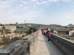 景点-山西王家大院