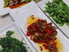 -南海渔家•海鲜•正宗海南菜(海棠湾店)