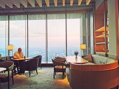 -北京柏悦酒店·锦庭餐厅Dining Room
