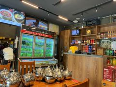 -重庆鸡公煲·青锅花椒鱼(牡丹江路店)