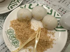 -地茂馆甜品