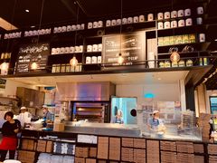 -玛尚诺Pizza&Bar(长泰广场店)