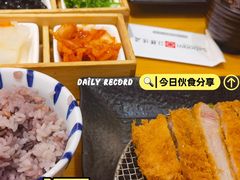 -胜博殿日式炸猪排(西红门店)