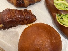 -烘焙町面包店(西四店)