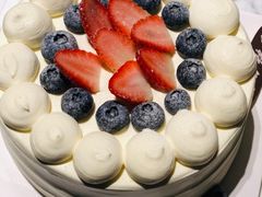 -ZOZO's昌左左精致甜品设计(新北店)