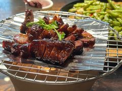 -广府乡下·饭庄(新港东路店)