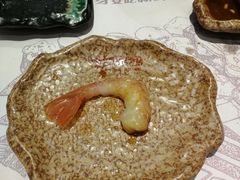 -林妈妈村·日式料理(宝山万达店)