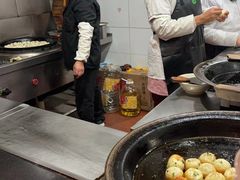 -哑巴生煎(临顿路店)