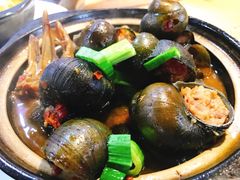 -好灶头妈妈菜·柴火灶台鱼·千岛湖土菜地标美食