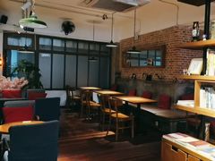 -雕刻时光·无国界料理西餐厅(五山店)