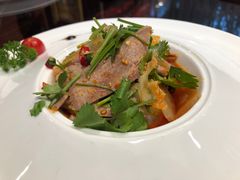 -阿细汉菜(本地盐帮菜名店)