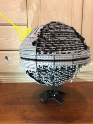 -LEGO(国贸商城店)