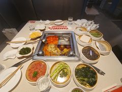-海底捞火锅(龙首印象城店)