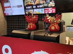 -肯德基(东四南大街店)