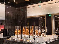 -北京希尔顿逸林酒店