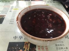 红豆粥-葛记焖饼(伏牛路店)
